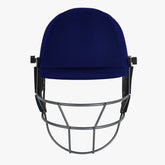 DSC Fort 44 Cricket Helmet - Navy